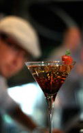 The Ellington Jazz Club - Restaurant Guide 1