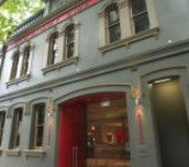 Firehouse Hotel - Restaurant Guide 1