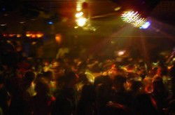 Club Tracks - Restaurant Guide 1