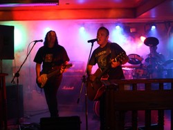 PJ O'Briens - Restaurant Guide 1