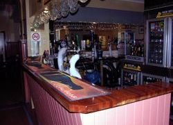 The Wicklow - Restaurant Guide 2