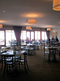 The Oxford Bathurst - Restaurant Guide 2