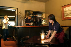 Briars - Restaurant Guide 2