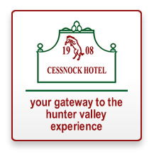 The Cessnock Hotel - Restaurant Guide 2