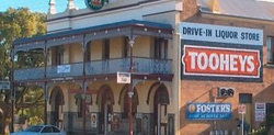 Caledonia Hotel - Restaurant Guide 2