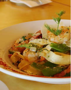 Albion Hotel - Restaurant Guide 2