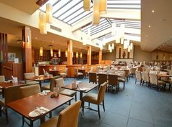 Marine Hotel - Restaurant Guide 1
