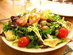 Newmarket Hotel Albury - Restaurant Guide 2