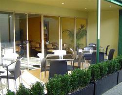 Railway Hotel - Restaurant Guide 2