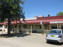 Boorhaman Hotel - Restaurant Guide 2