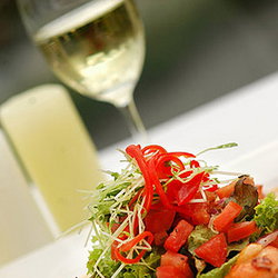 Blue Bell Hotel - Restaurant Guide 2