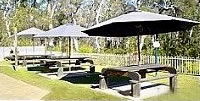 Bonny Hills Beach Hotel - Restaurant Guide 2