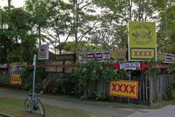 Cock And Bull Tavern - Restaurant Guide 2