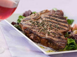 The Great Northern Hotel - Grafton - Restaurant Guide 2