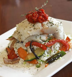 The Foundry Hotel Complex - Restaurant Guide 2