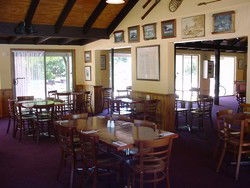 Harrietville Hotel Motel - Restaurant Guide 2