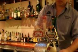 University Hotel - Restaurant Guide 2