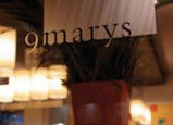 Nine Mary's Restaurant - Restaurant Guide 2