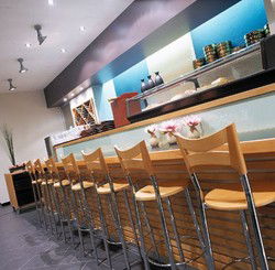 Matsuri Japanese Restaurant - Restaurant Guide 2