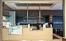 The Quarter On Hay - Restaurant Guide 2