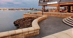Aristos Waterfront Bunbury - Restaurant Guide 2