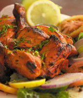 Chutney Marys - Subiaco - Restaurant Guide 2