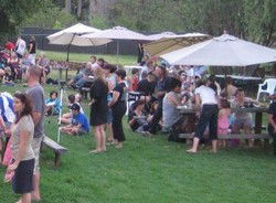 Mount Helena Tavern - Restaurant Guide 2