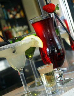 Brighton Hotel - Restaurant Guide 2