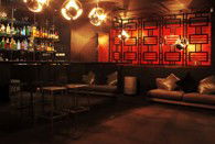 Villa Nightclub - Restaurant Guide 2
