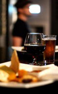 The Ellington Jazz Club - Restaurant Guide 2