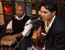 Captain Stirling Brasserie - Restaurant Guide 2