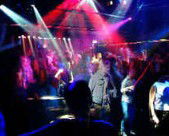 Reactor Nightclub - Restaurant Guide 2