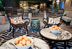 Beach Haus - Restaurant Guide 2