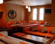 Firehouse Hotel - Restaurant Guide 2
