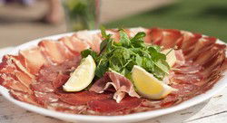 The Island Bar - Restaurant Guide 2
