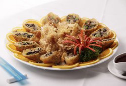 Aquarium Seafood Chinese Restaurant - Restaurant Guide 2