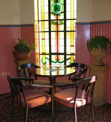 The Wicklow - Restaurant Guide 3