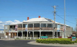 The Oxford Bathurst - Restaurant Guide 3
