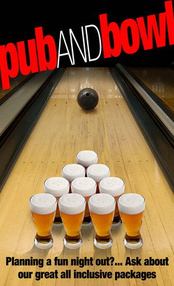 Newmarket Hotel - Restaurant Guide 3