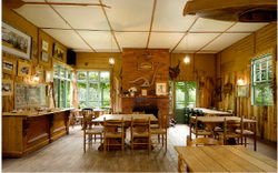 The Blue Duck Inn Hotel - Restaurant Guide 3