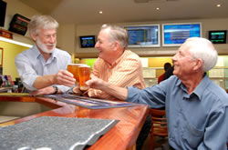The Grand Terminus Hotel - Restaurant Guide 3