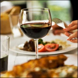 Albion Hotel - Restaurant Guide 3