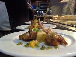 Fyansford Hotel - Restaurant Guide 2