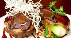 Marine Hotel - Restaurant Guide 2