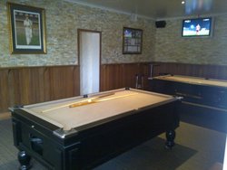 Star Hotel Albury - Restaurant Guide 3