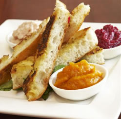 The Foundry Hotel Complex - Restaurant Guide 3