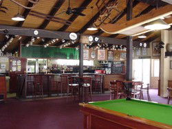 Harrietville Hotel Motel - Restaurant Guide 3