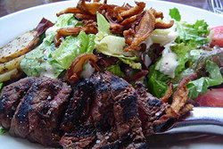 Greenwell Point Hotel - Restaurant Guide 3