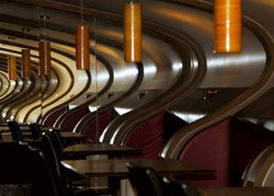 Bond Lounge - Restaurant Guide 3