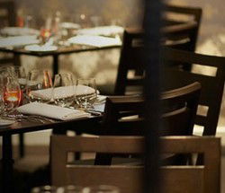 The George - Restaurant Guide 3